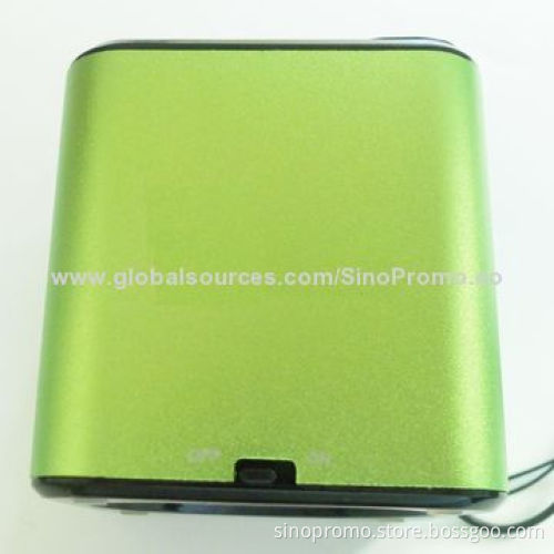 Bluetooth Mini Speaker